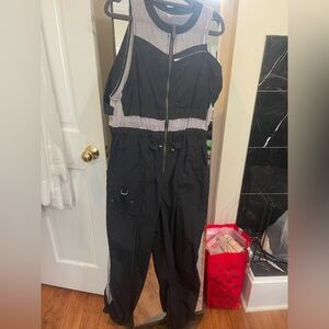 Free people jumpsuit